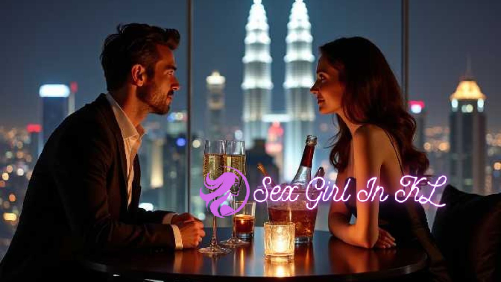 Open All Night with 24/7 Escort Booking Kuala-Lumpur