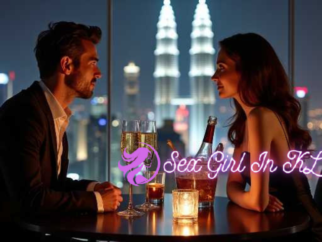 Open All Night with 24/7 Escort Booking Kuala-Lumpur