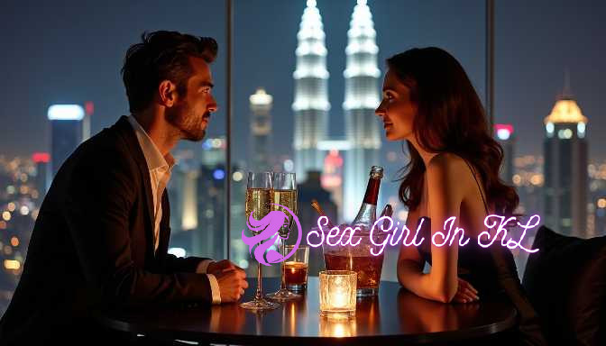 Open All Night with 24/7 Escort Booking Kuala-Lumpur