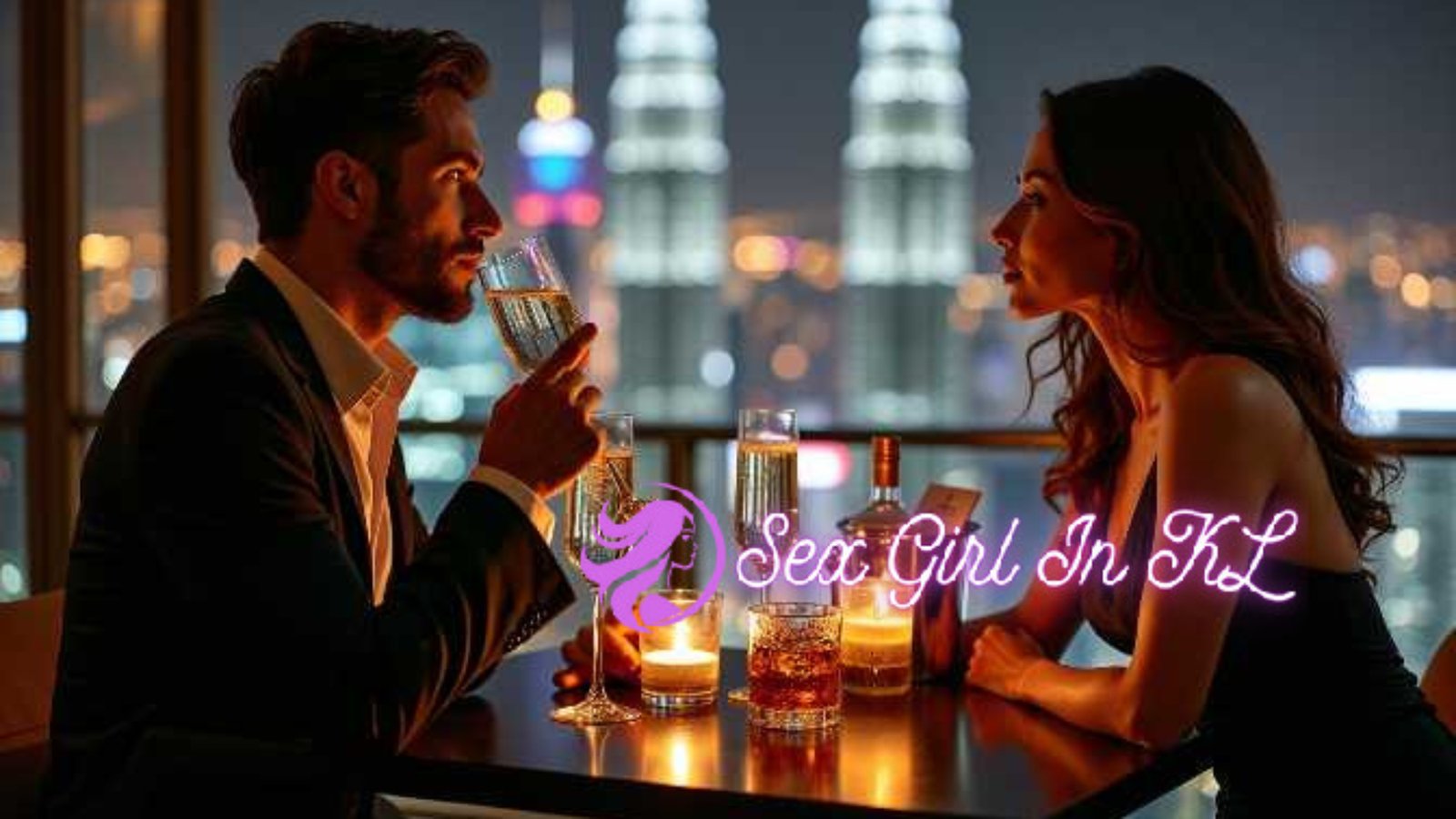 Private Soft Luxury with Bangsar Escort