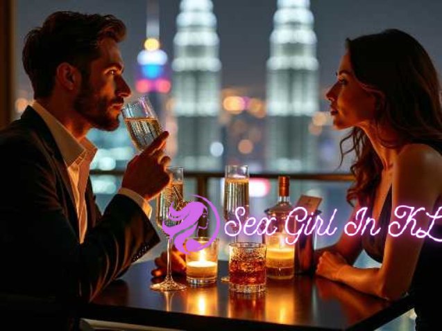 Private Soft Luxury with Bangsar Escort