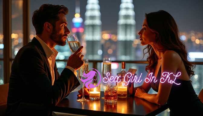 Private Soft Luxury with Bangsar Escort