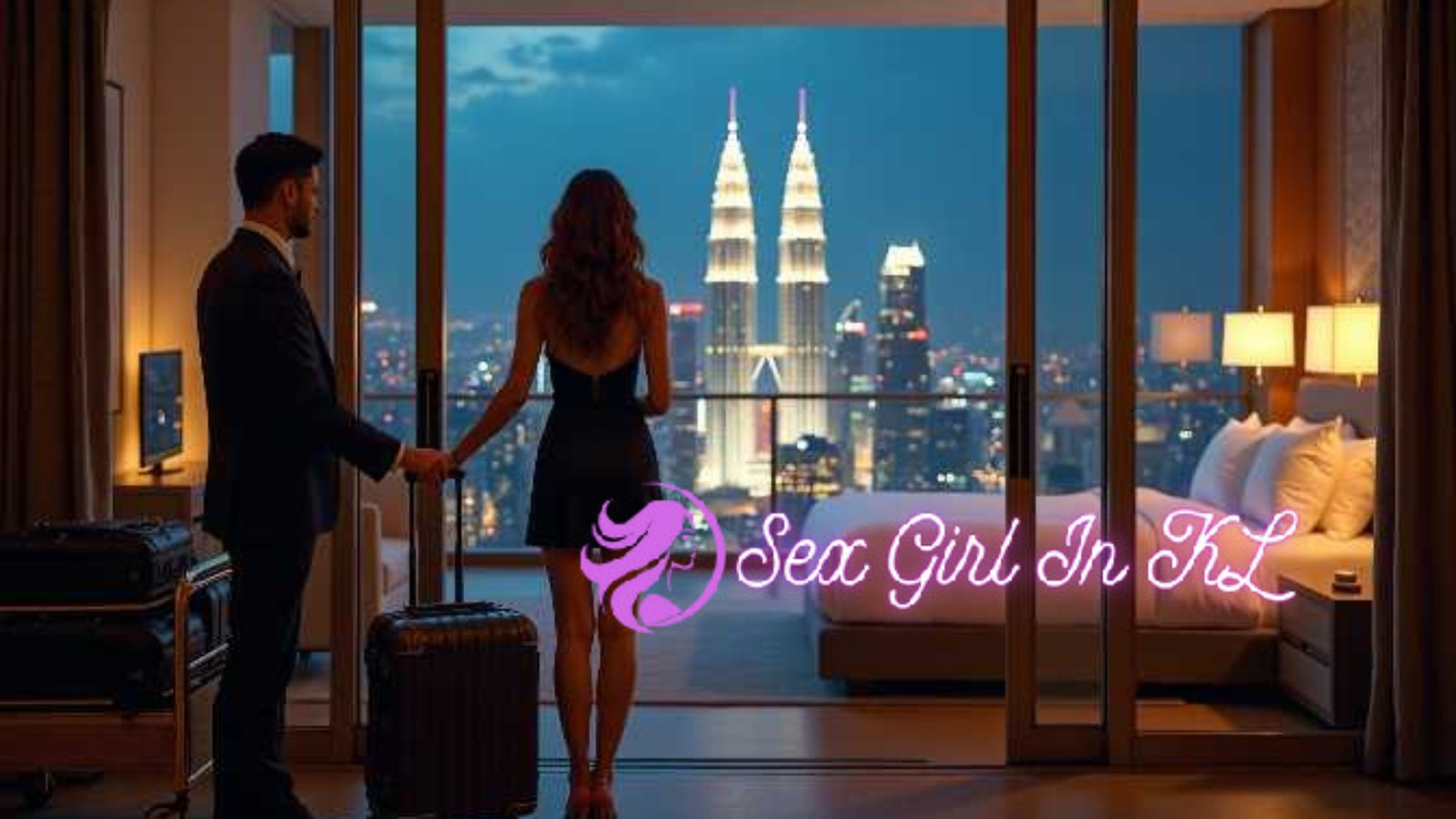 Hub Soft Access with KL Sentral Escort