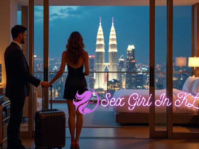 Hub Soft Access with KL Sentral Escort