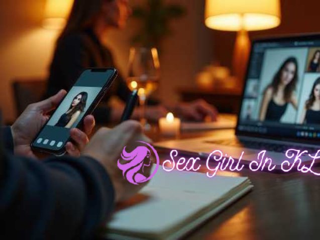 Awaken Pure Desire with Exclusive Sex Escort Girl Service