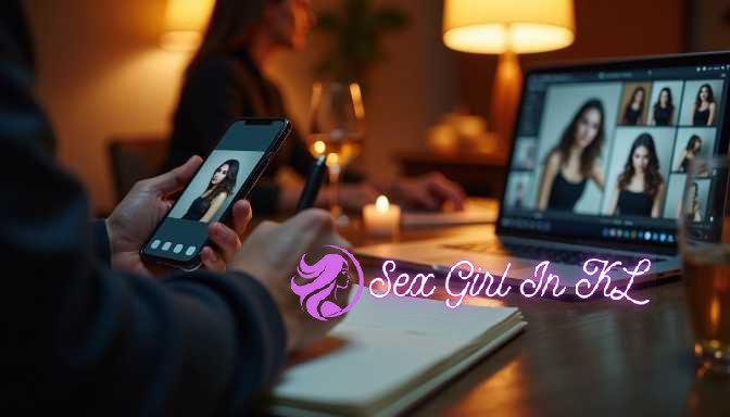 Awaken Pure Desire with Exclusive Sex Escort Girl Service